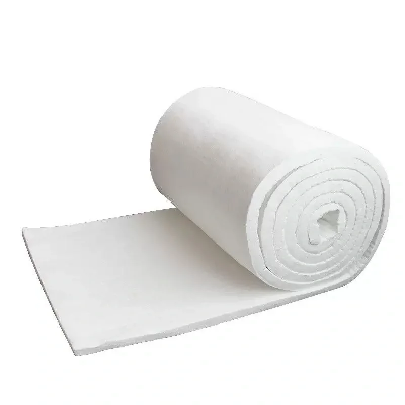 Industrial Thermal Blankets & Pads