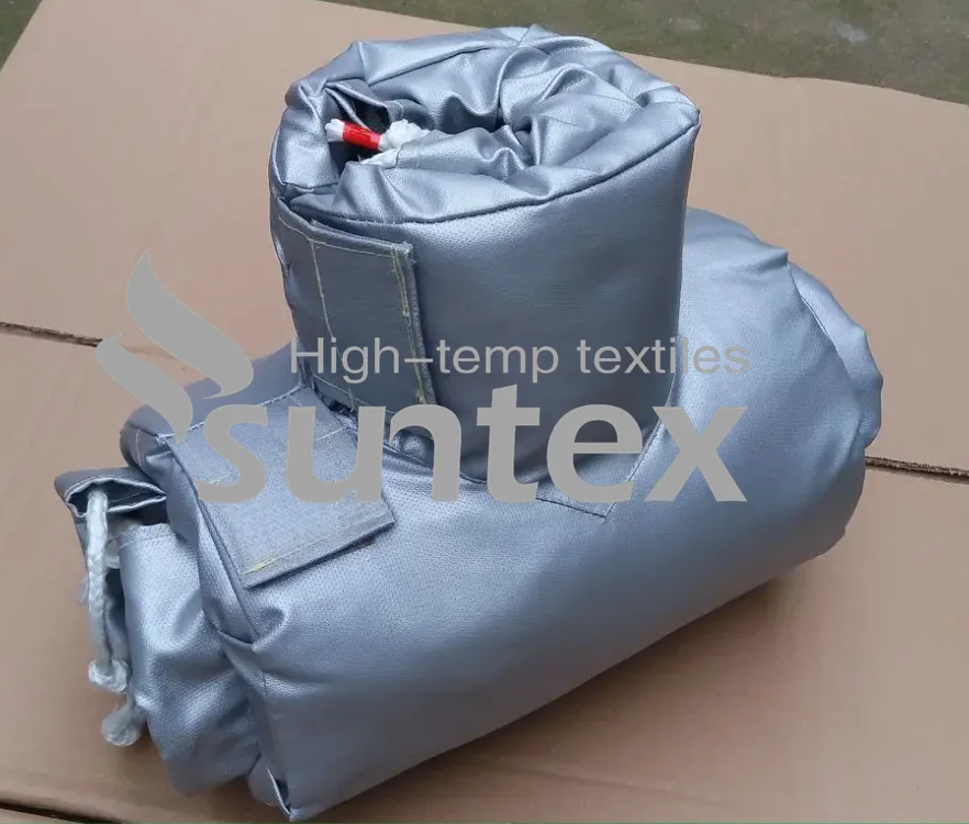 High-Performance Thermal Blankets & Pads