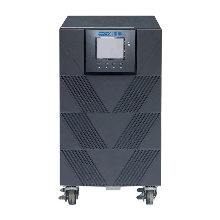 Industrial Line-Interactive UPS