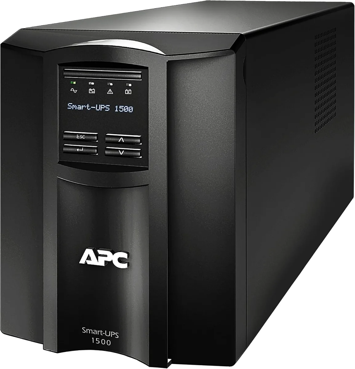 Commercial Line-Interactive UPS