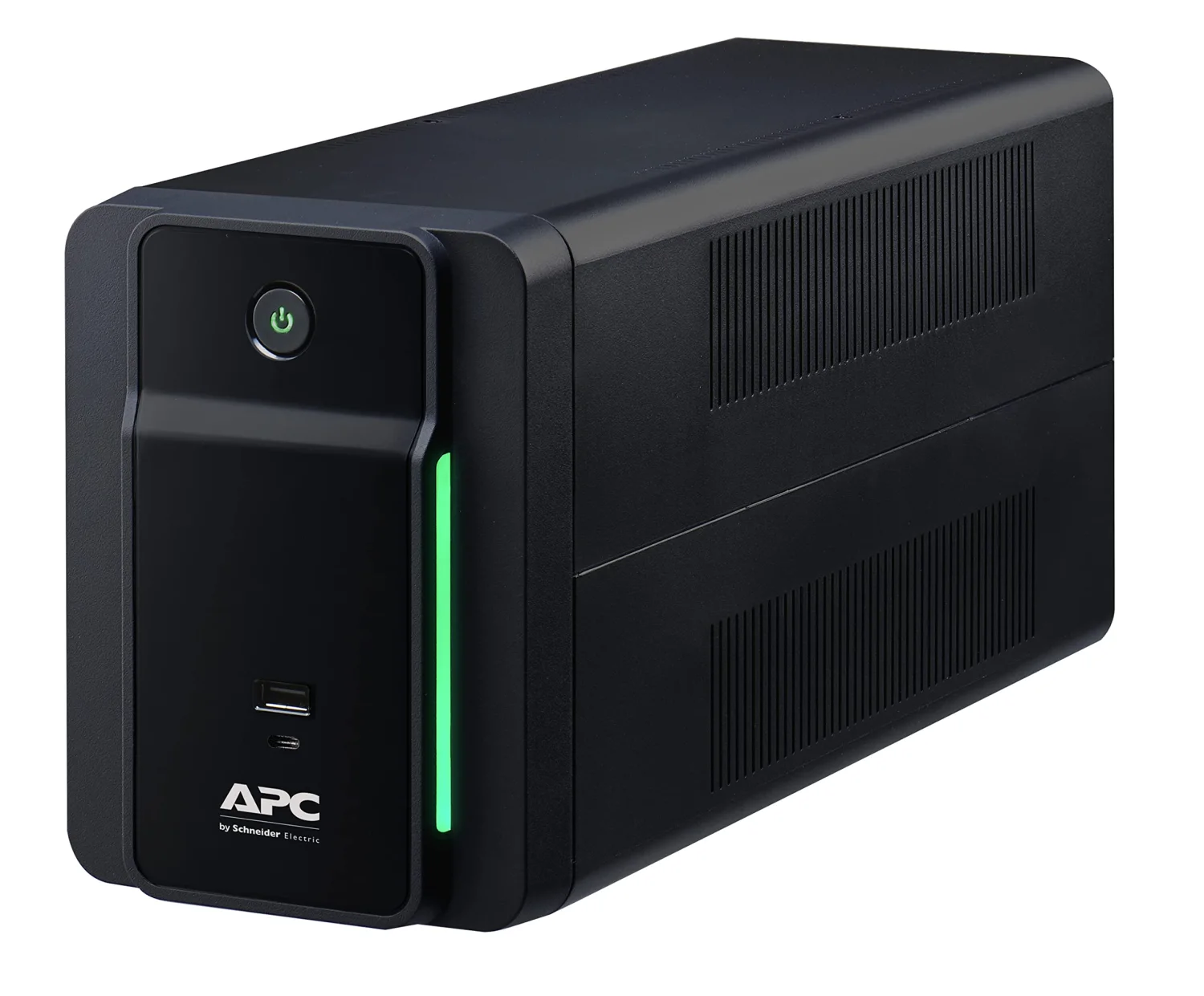 Line-Interactive UPS