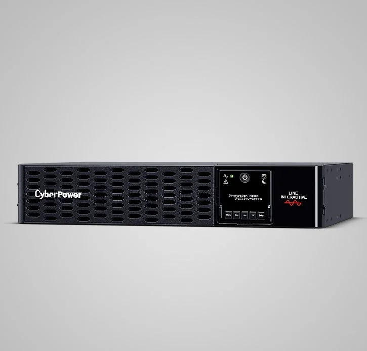 Professional Rackmount UPS