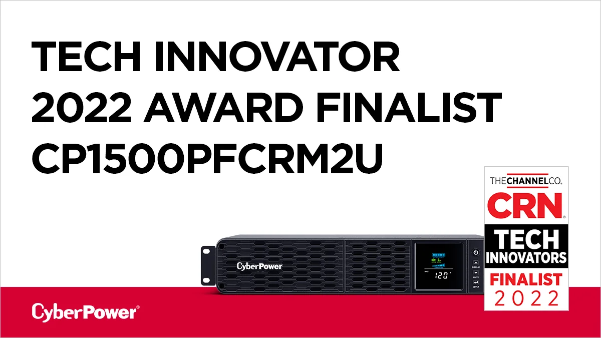 Export Grade Rackmount UPS