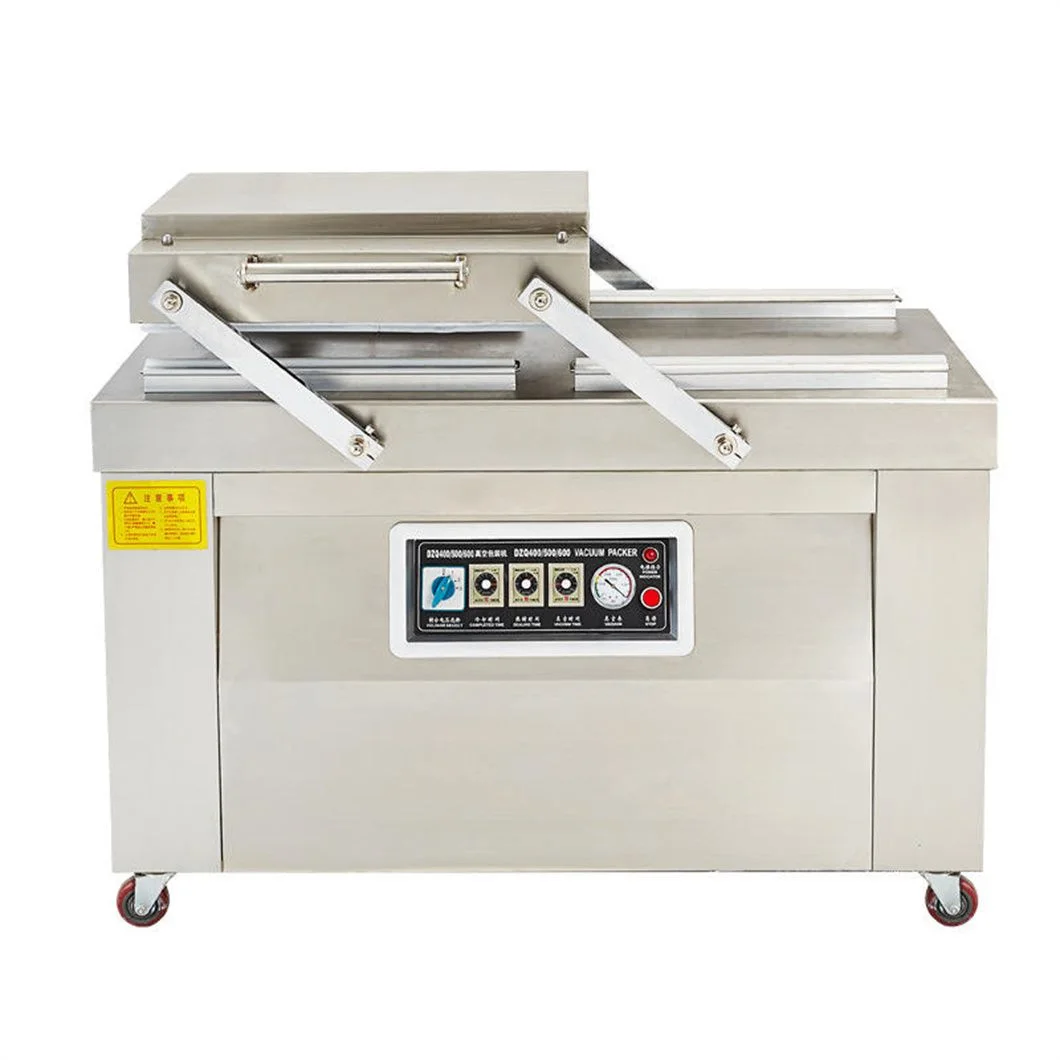 Industrial Chamber Vacuum Sealers