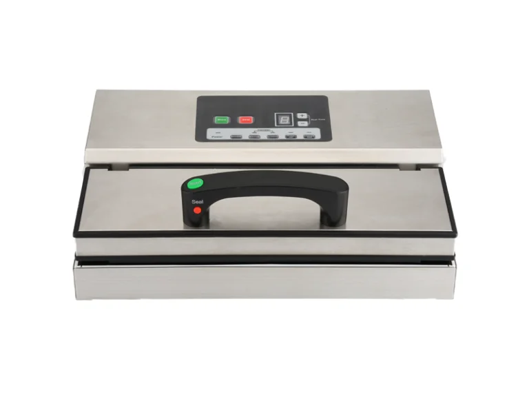 Heavy-Duty External Vacuum Sealers
