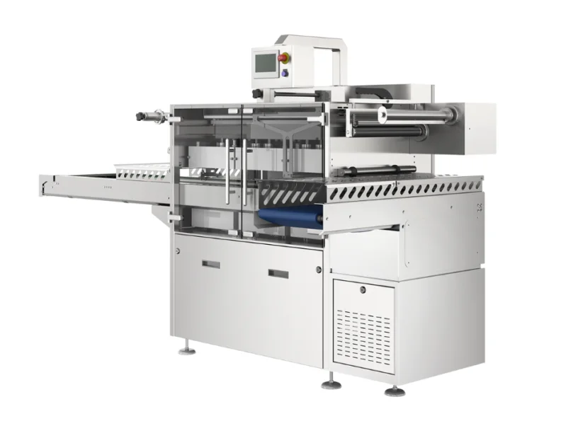Industrial Tray Sealers