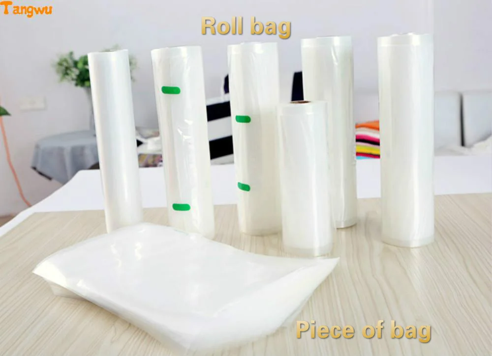 OEM Vacuum Packaging Bags