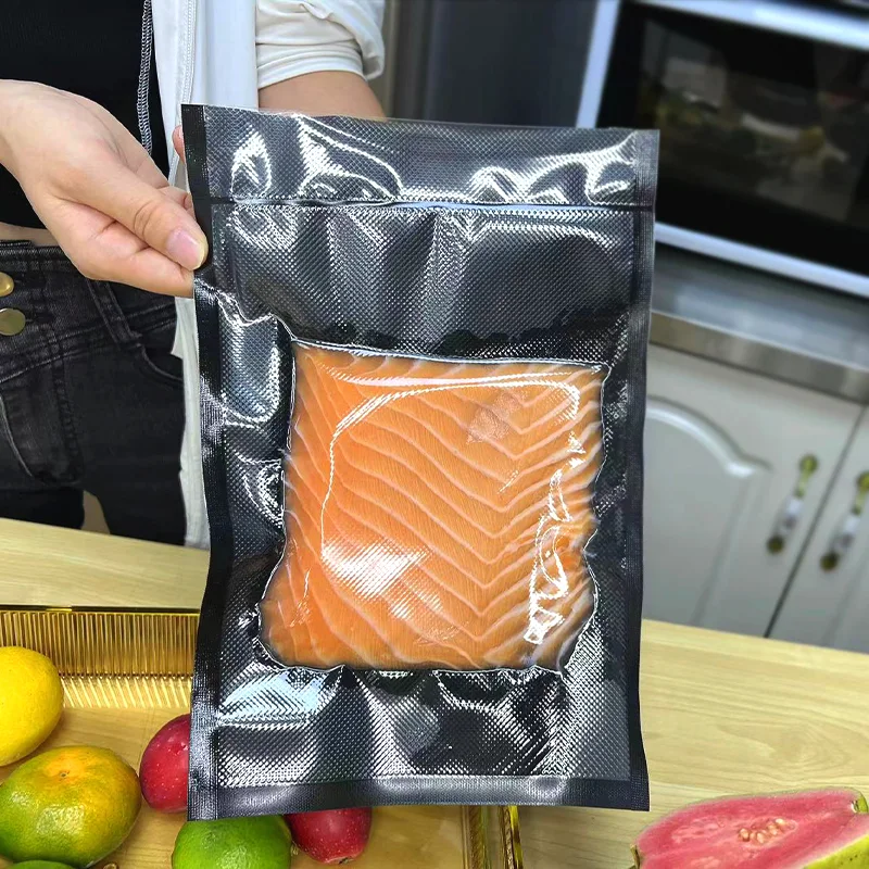 Custom Vacuum Packaging Bags