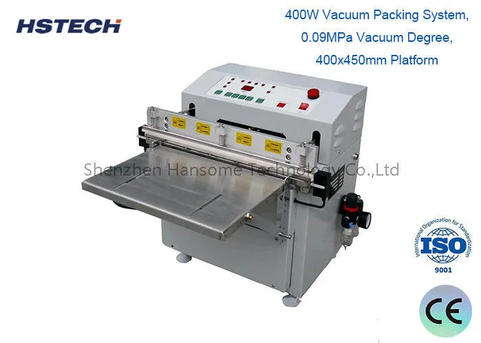 Floor-Standing Vacuum Pump Accessories