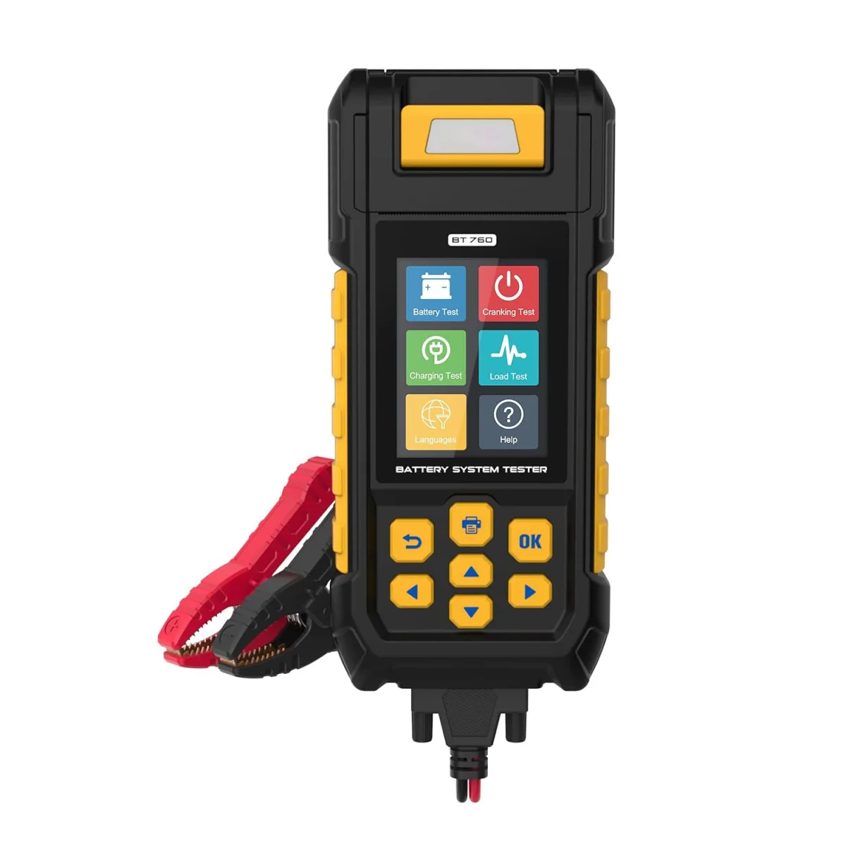 Premium Battery Testers
