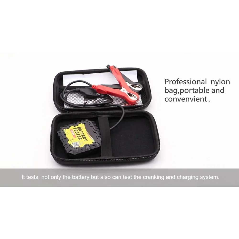 Battery Testers