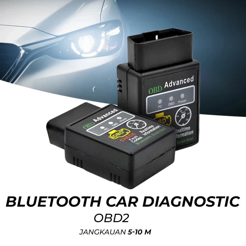 Vehicle-Specific Car Diagnostic Tablets
