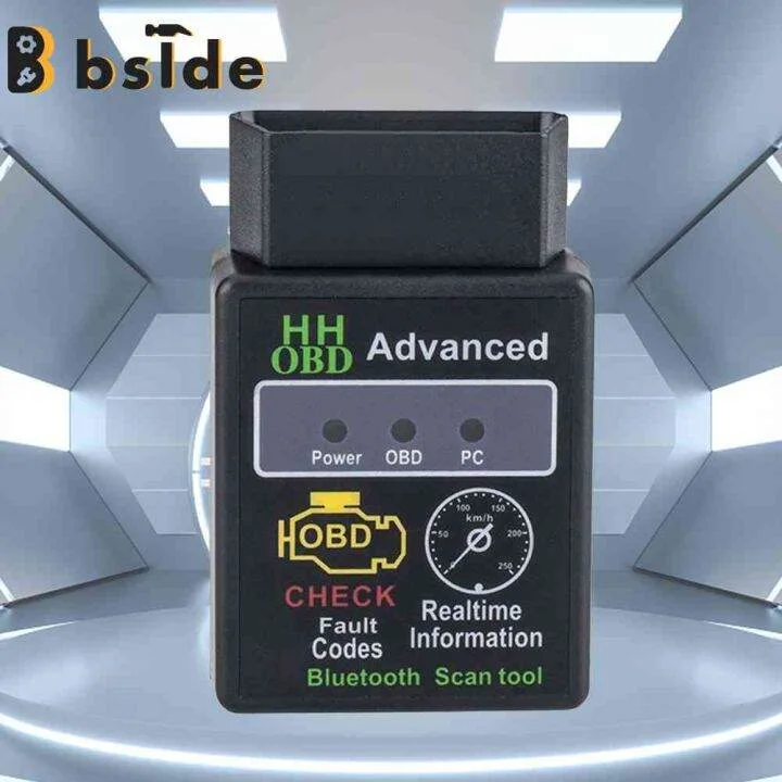 Portable Car Diagnostic Tablets