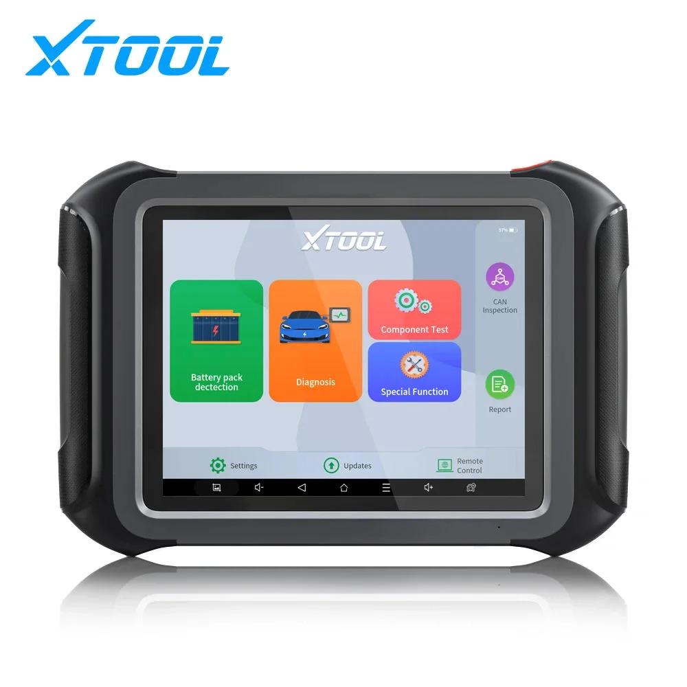 Premium Car Diagnostic Tablets