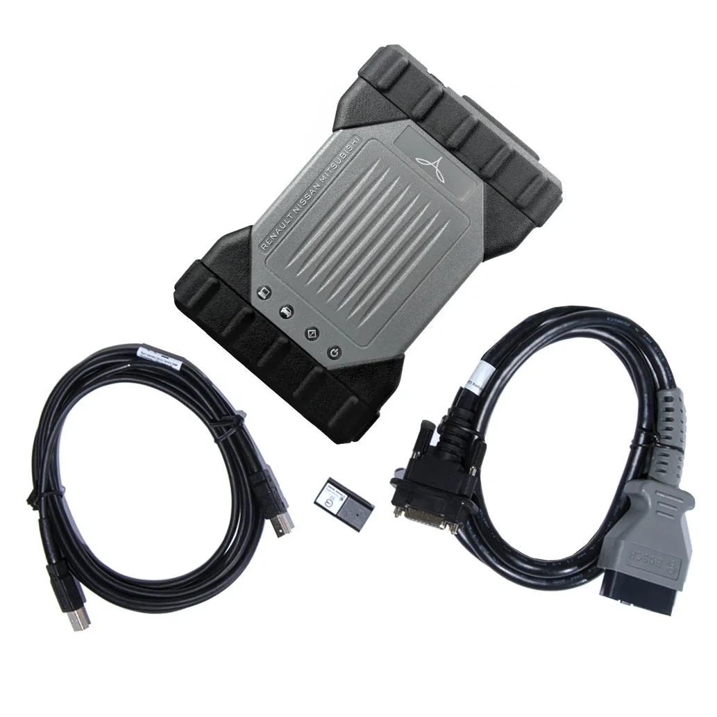 OEM Car Diagnostic Tablets