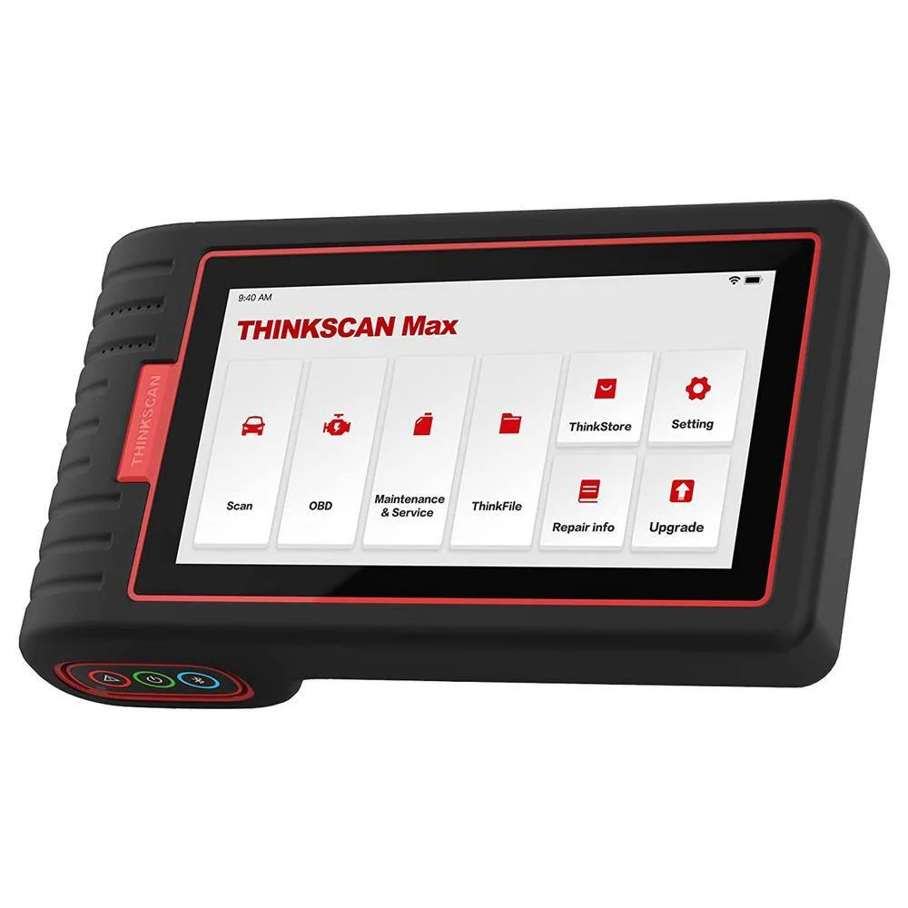 Commercial Car Diagnostic Tablets