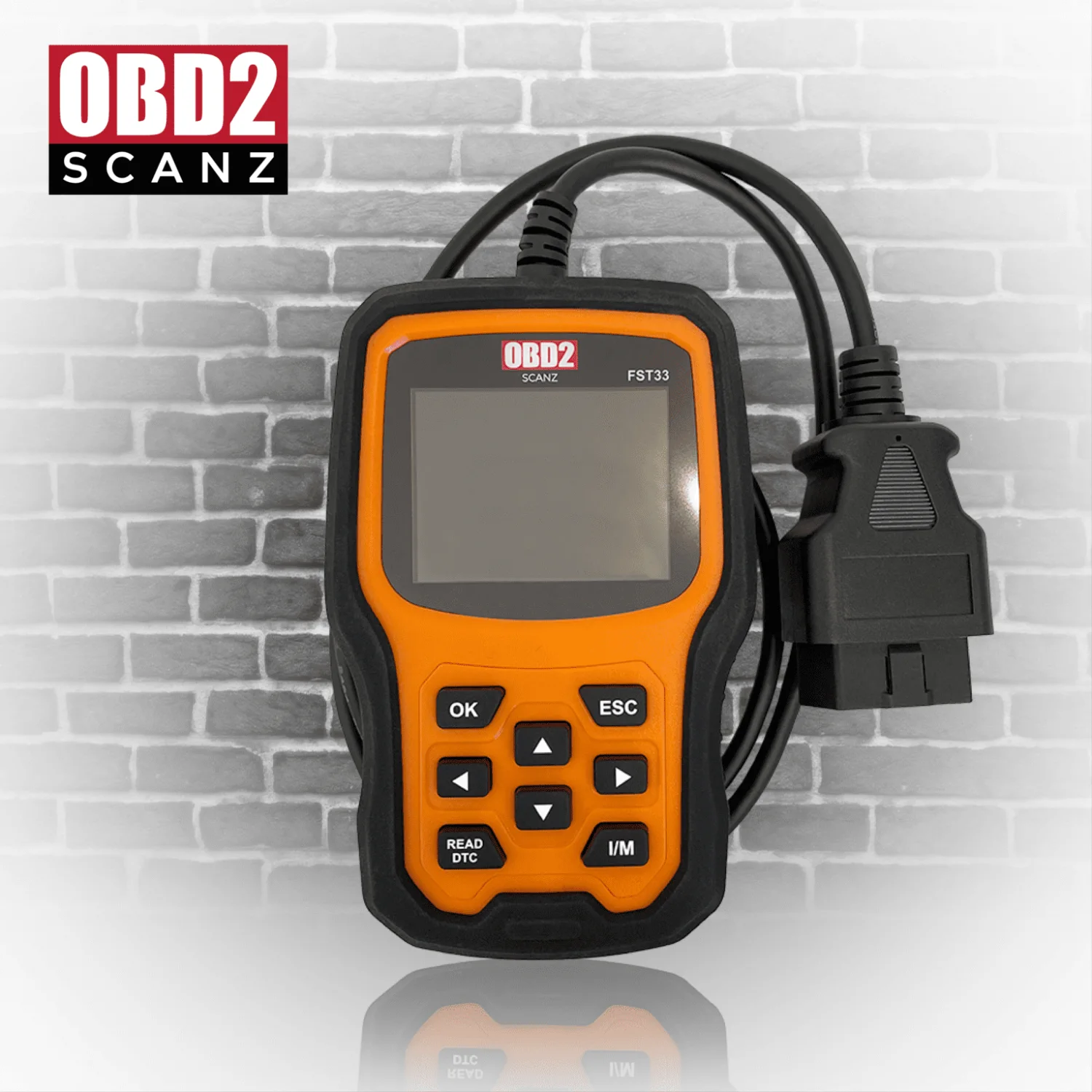 OBD2 Scanners
