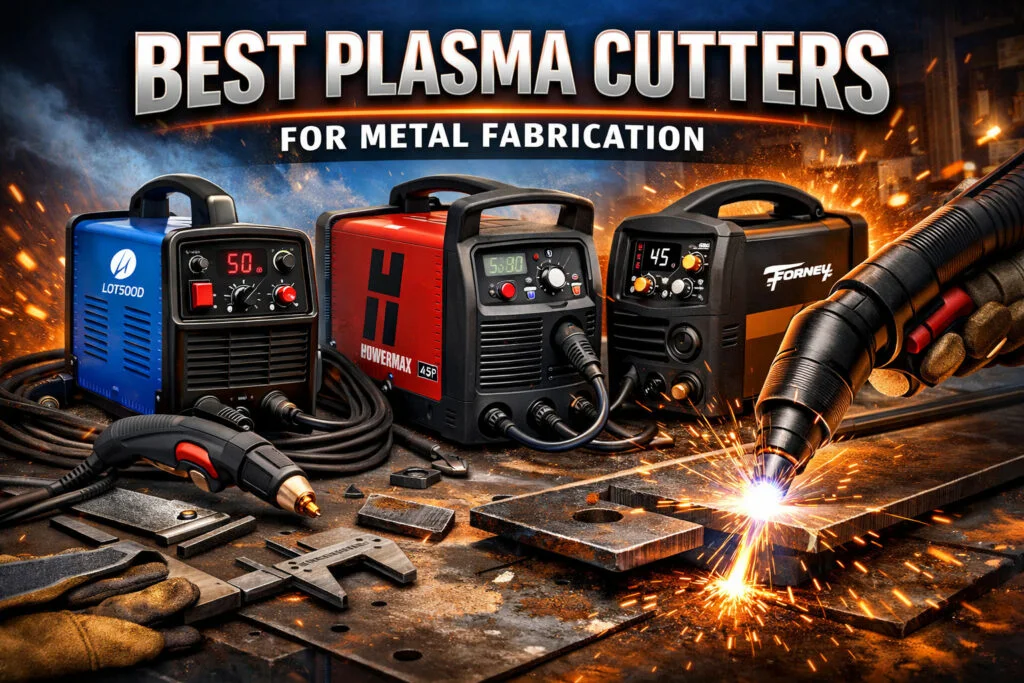 Professional Plasma Cutters