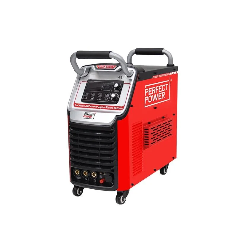 Heavy-Duty Plasma Cutters