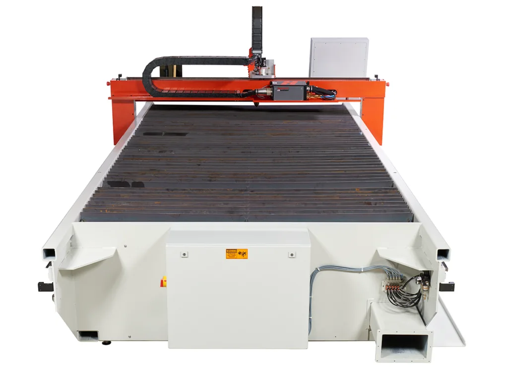 High-Performance Plasma Cutters