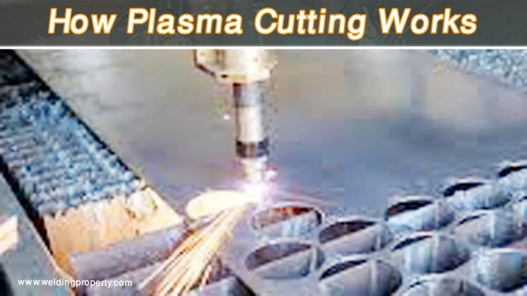 Commercial Plasma Cutters