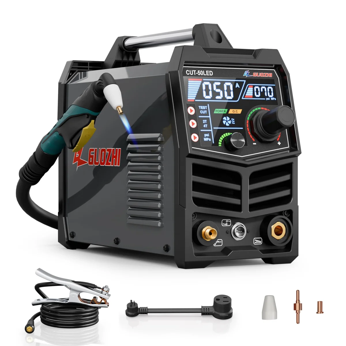 Workshop Grade Plasma Cutters