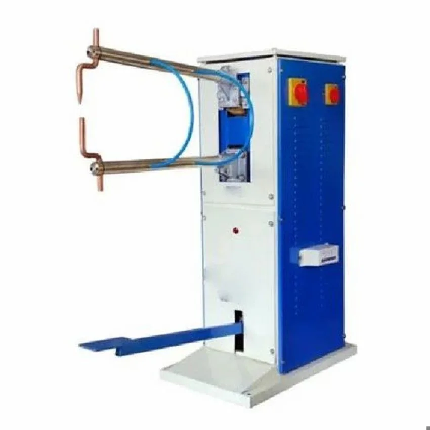 Commercial Welding Machines