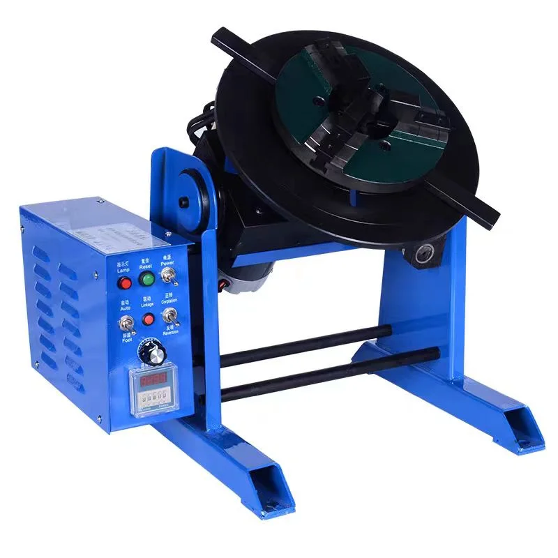 Digital Welding Positioning Tools
