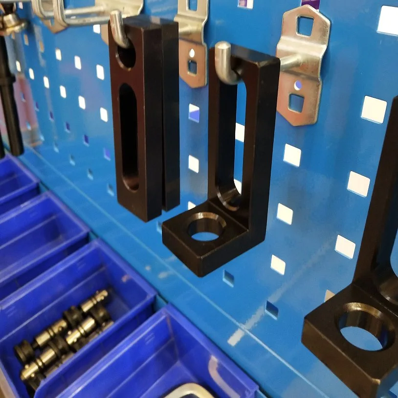 OEM Welding Positioning Tools