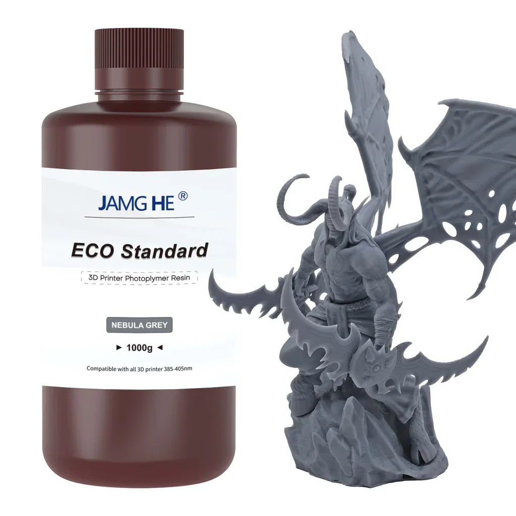 Custom Resin 3D Printers