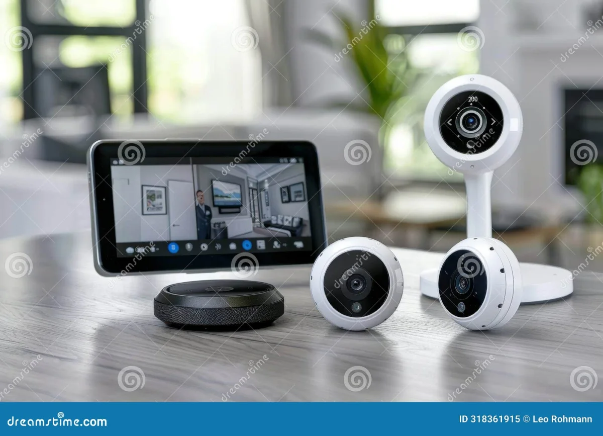 Enhanced Alarm Control Hubs