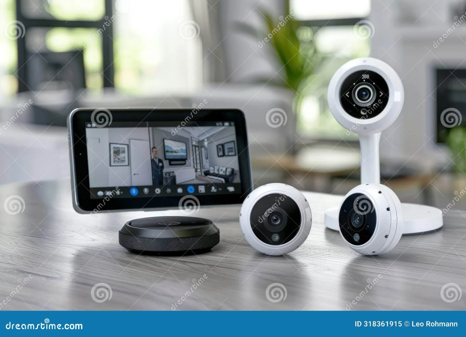 Alarm Control Hubs