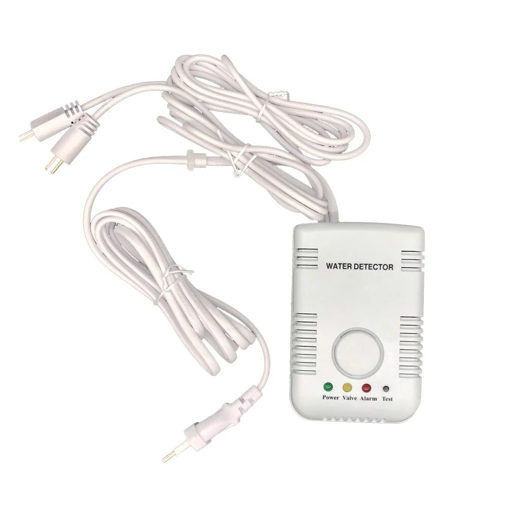 Alarm, Sensor & Home Safety Systems