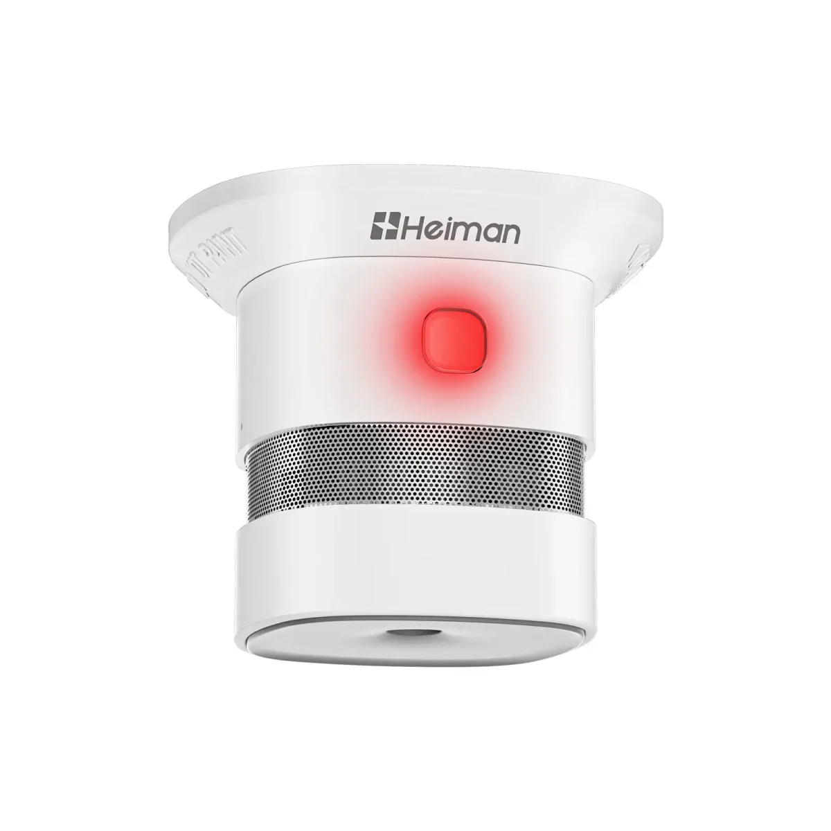 Compact Smoke Detectors