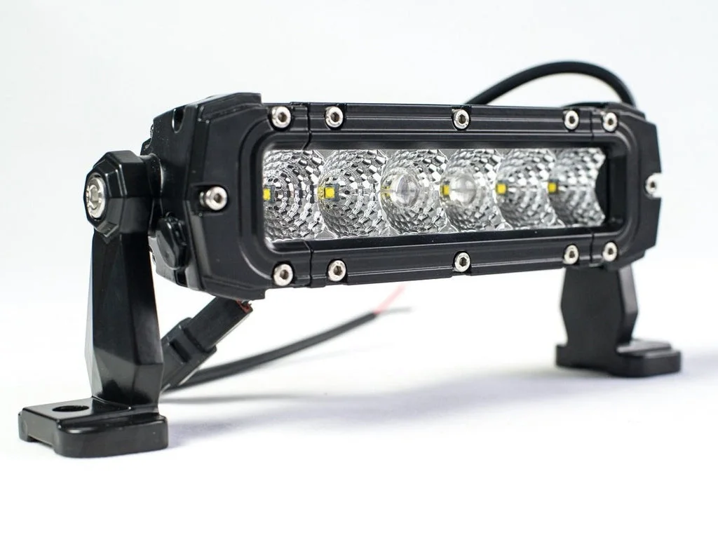 Premium LED Light Bars