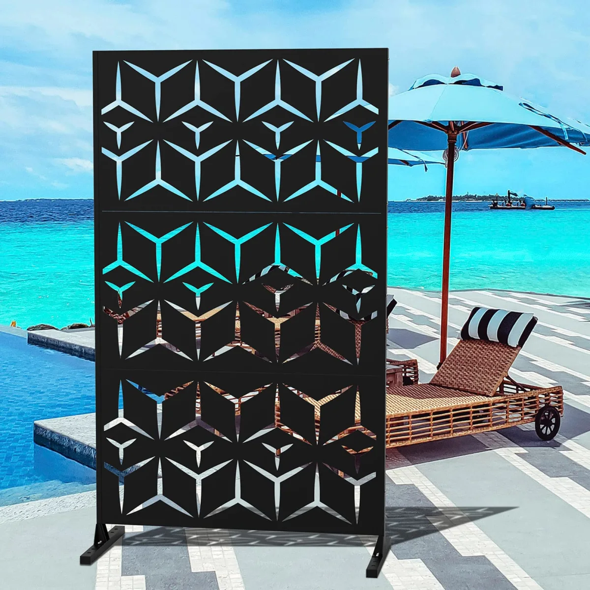 Commercial Smart Decorative Panels