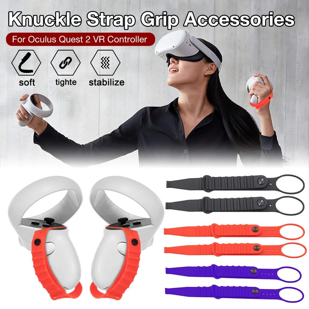 OEM VR Head Straps