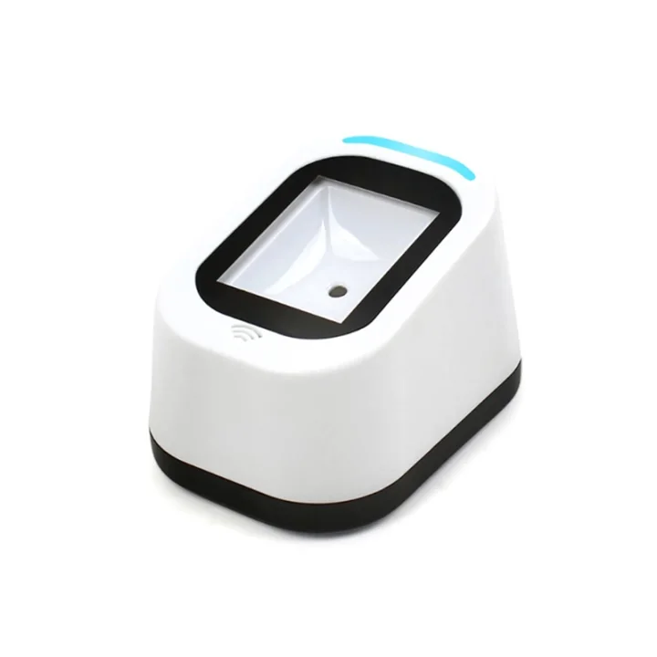 Multi-Function Barcode Scanners