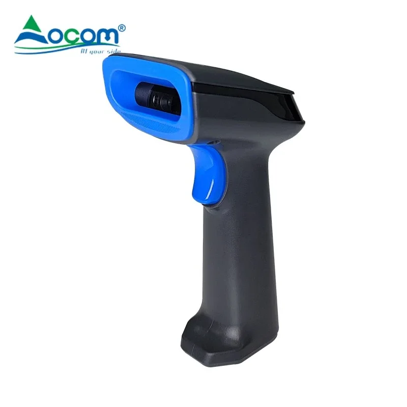 OEM Barcode Scanners