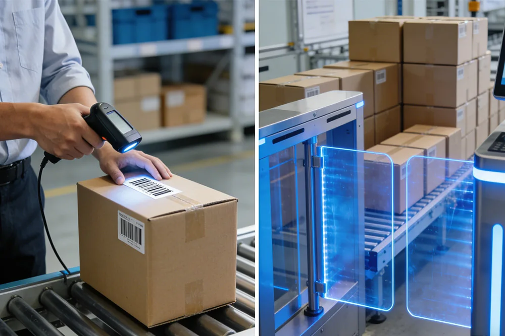 Professional RFID Readers