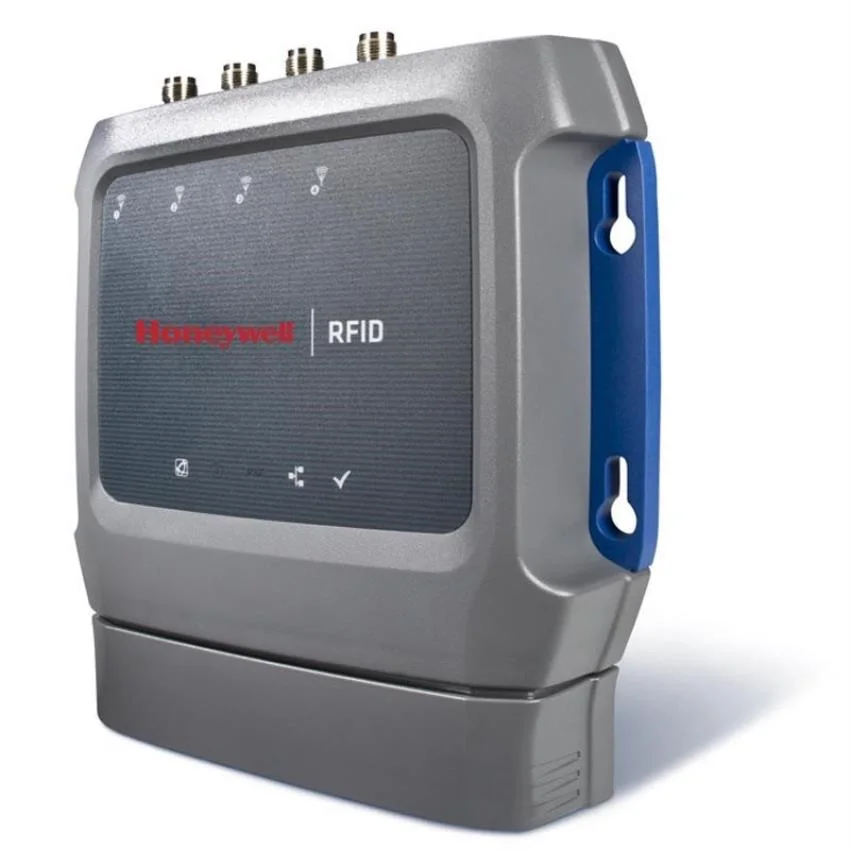 Compact RFID Readers