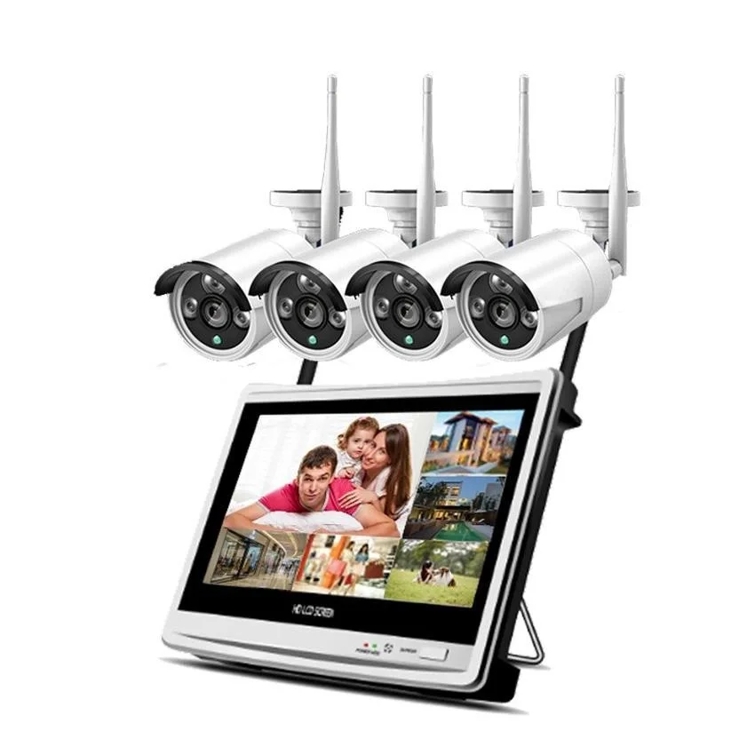 Surveillance Camera Kits