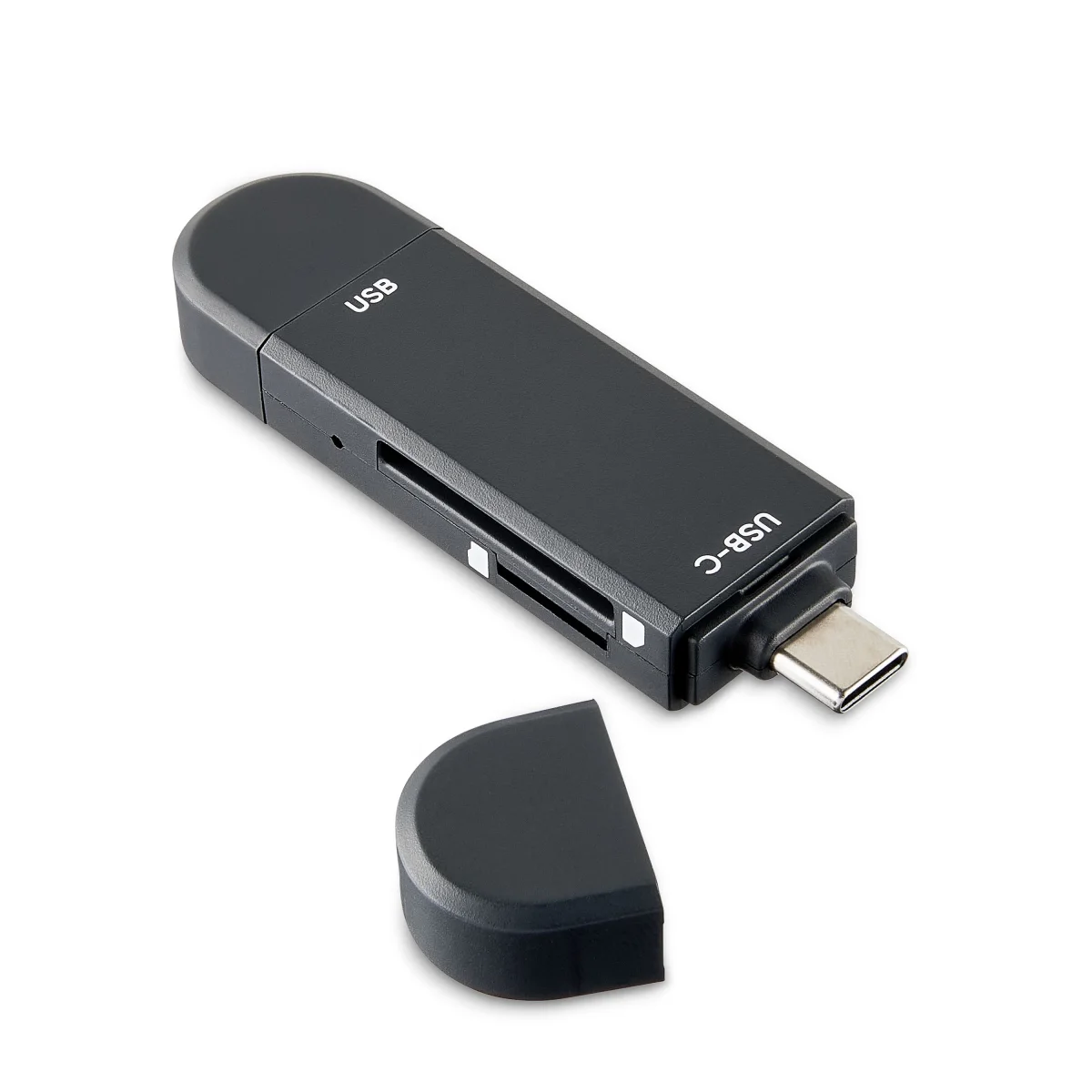 Advanced Memory Card Readers