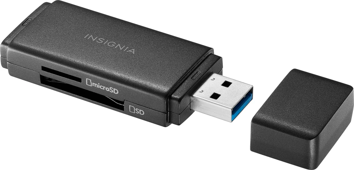Professional Memory Card Readers