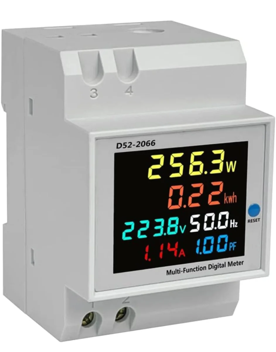 Multi-Function Digital Desk Displays