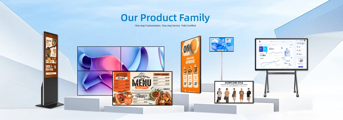 Enhanced Digital Desk Displays