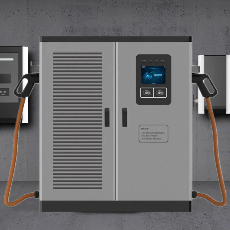Commercial Grade High-Power Laptop Chargers