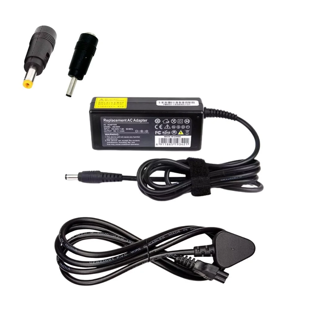 OEM High-Power Laptop Chargers