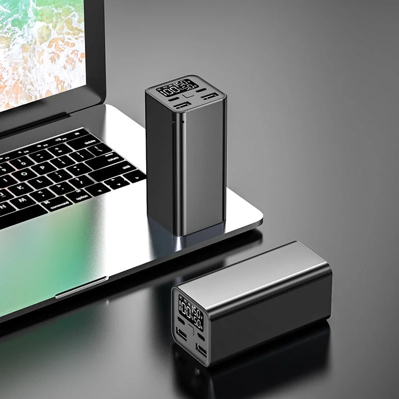 High-Power Laptop Chargers