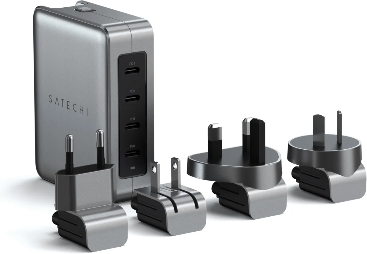 OEM Travel Charging Adapters